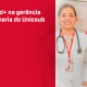 foto enfermaria nas escolas uniceub