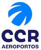 Logo CCR Aeroportos
