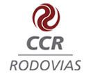 Logo CCR Rodovias