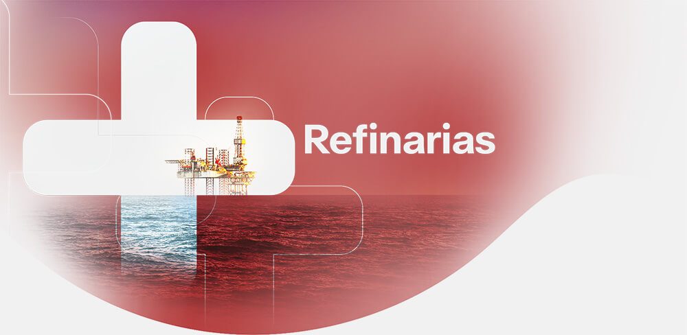 atendimento medico em refinaria grupo med+