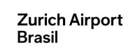 Logo Zurich Airport Brasil
