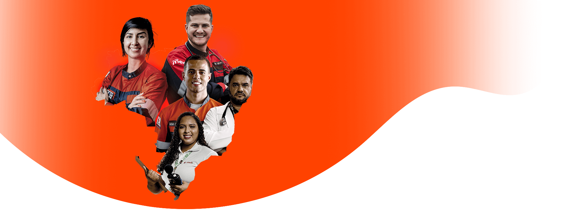 dna grupo med+ dna grupo med+